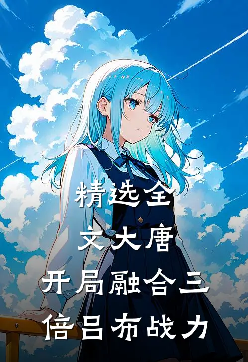 精选全文大唐：开局融合三倍吕布战力