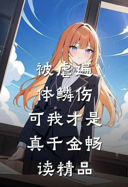 被虐遍体鳞伤，可我才是真千金畅读精品