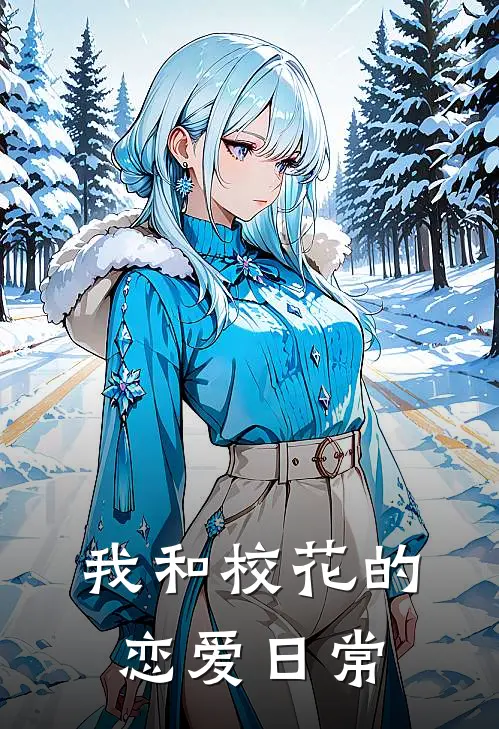 我和校花的恋爱日常