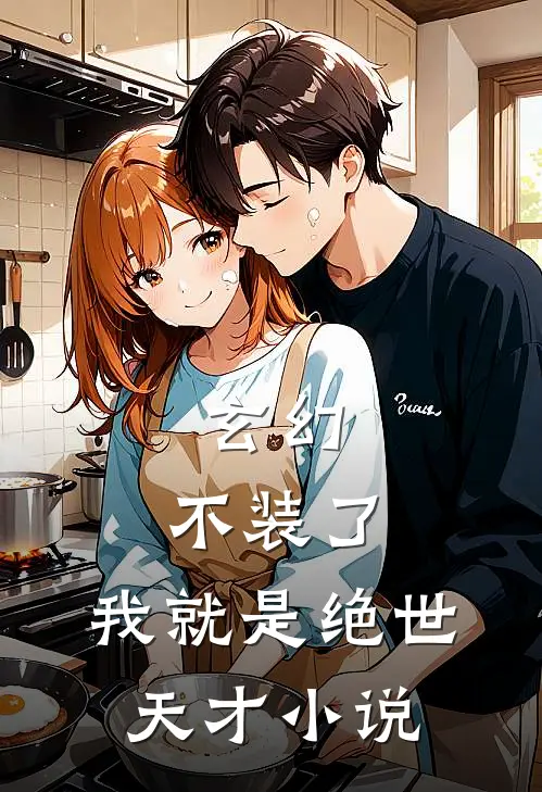 玄幻：不装了，我就是绝世天才小说