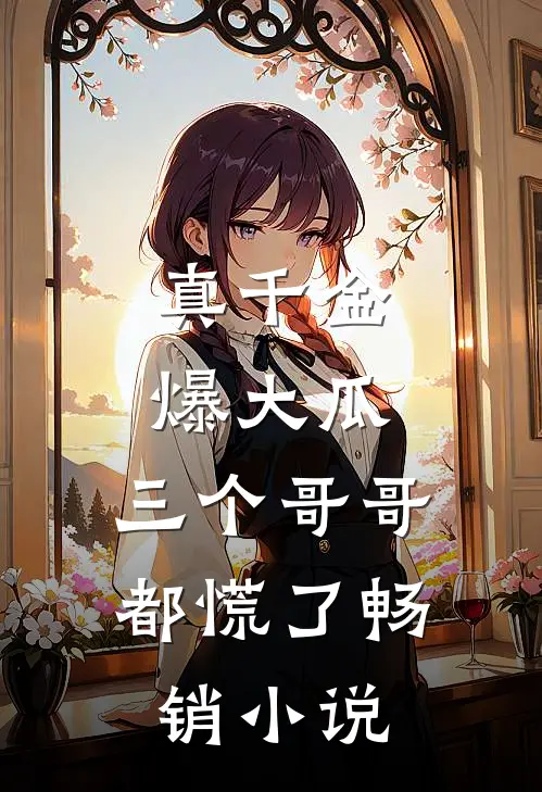真千金爆大瓜，三个哥哥都慌了畅销小说