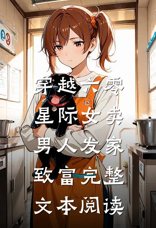 穿越六零，星际女卖男人发家致富完整文本阅读