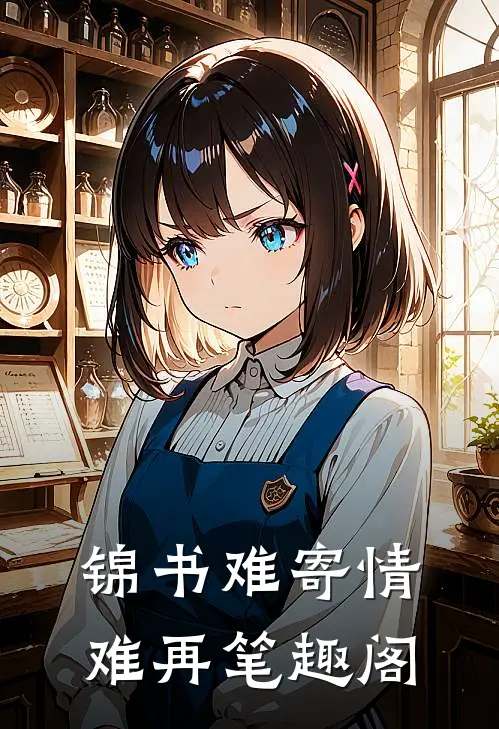 锦书难寄情难再笔趣阁