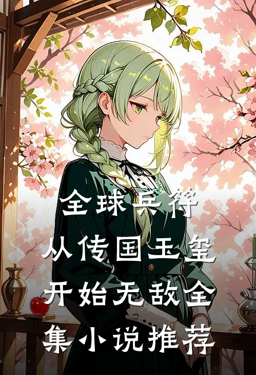 全球兵符：从传国玉玺开始无敌全集小说推荐