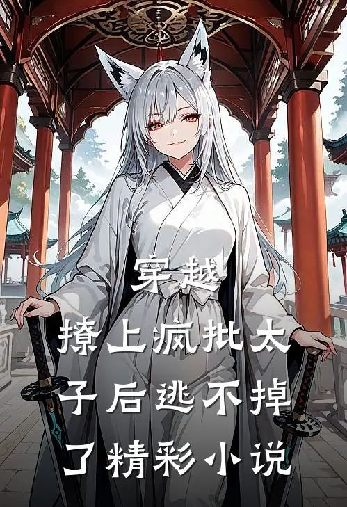 穿越：撩上疯批太子后逃不掉了精彩小说