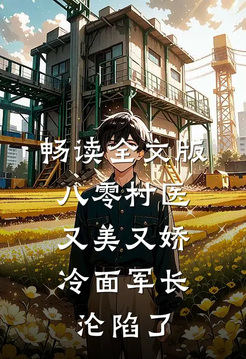 畅读全文版八零村医又美又娇，冷面军长沦陷了