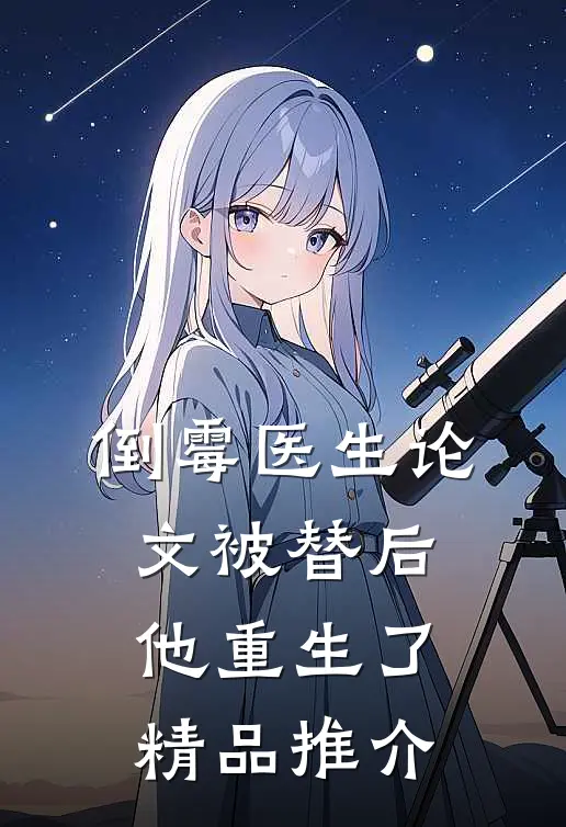 倒霉医生论文被替后，他重生了精品推介
