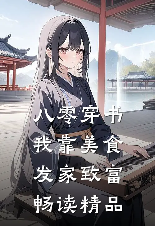 八零穿书：我靠美食发家致富畅读精品