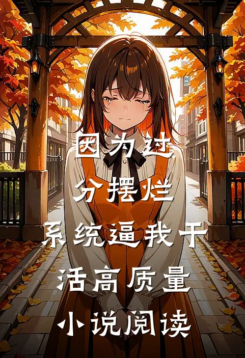 因为过分摆烂，系统逼我干活高质量小说阅读