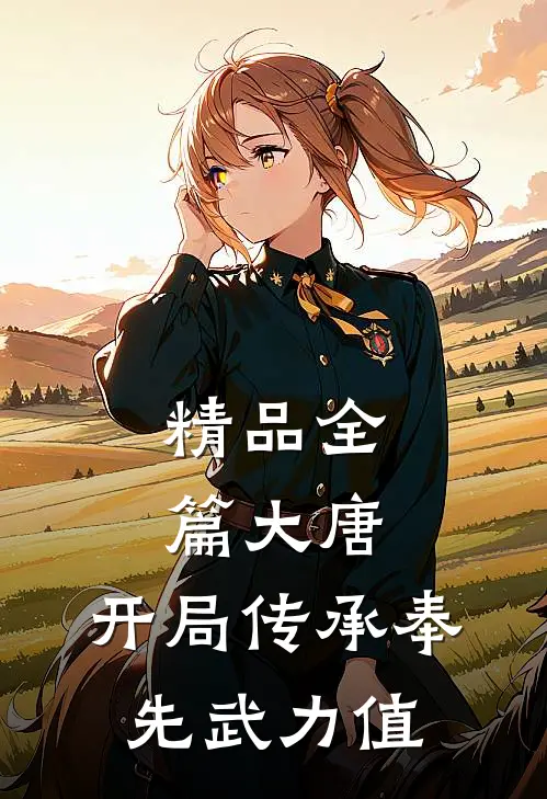 精品全篇大唐：开局传承奉先武力值
