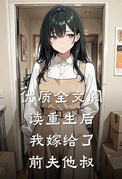 优质全文阅读重生后，我嫁给了前夫他叔