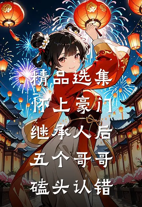 精品选集怀上豪门继承人后，五个哥哥磕头认错