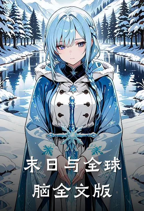 末日与全球脑全文版