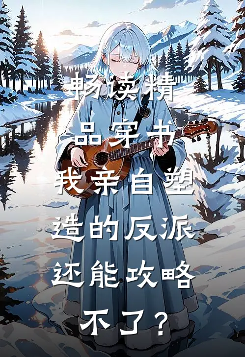畅读精品穿书：我亲自塑造的反派，还能攻略不了？