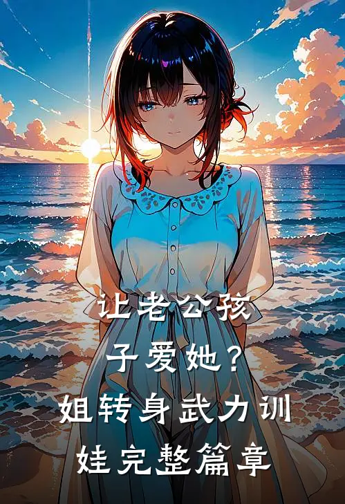 让老公孩子爱她？姐转身武力训娃完整篇章