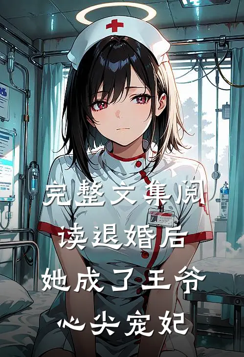 完整文集阅读退婚后，她成了王爷心尖宠妃