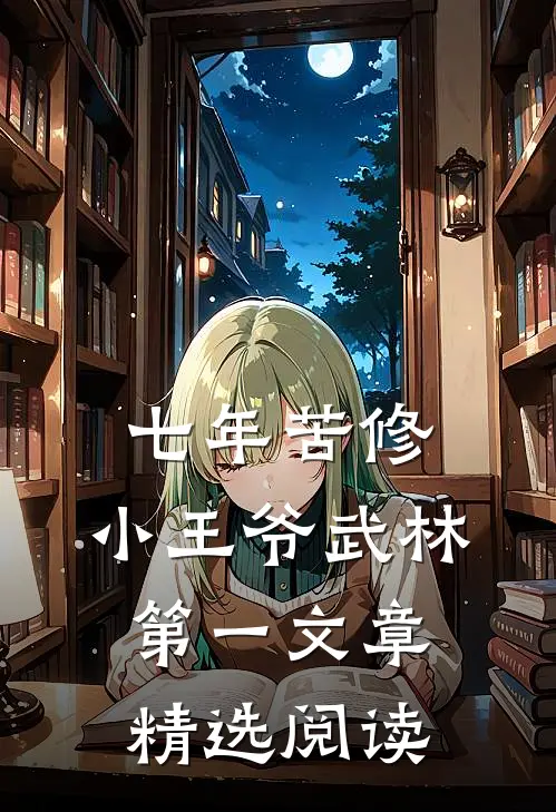 七年苦修，小王爷武林第一文章精选阅读