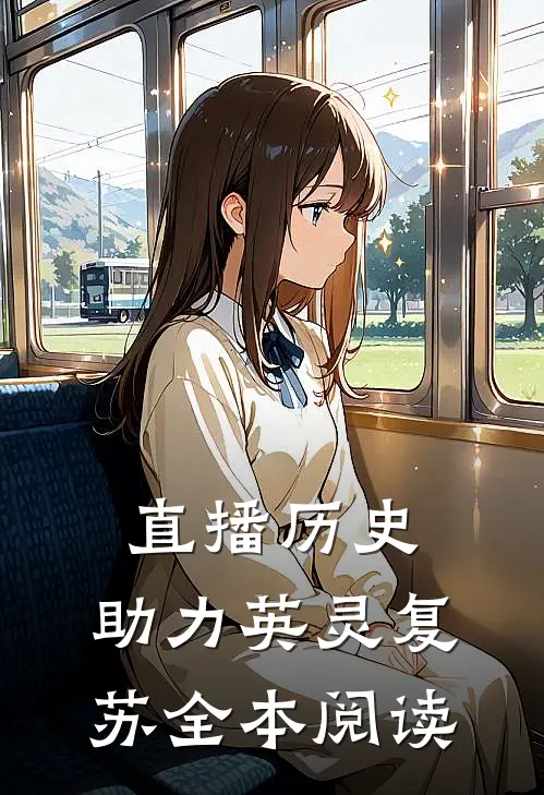 直播历史：助力英灵复苏全本阅读