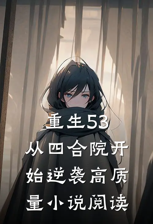 重生53，从四合院开始逆袭高质量小说阅读