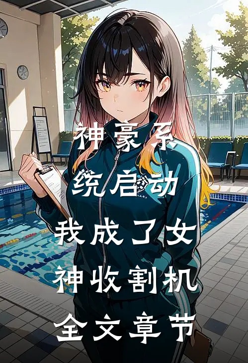 神豪系统启动，我成了女神收割机全文章节