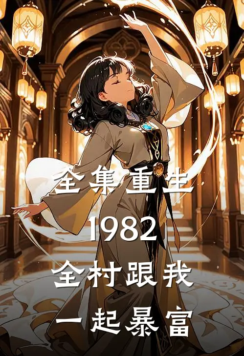 全集重生1982：全村跟我一起暴富