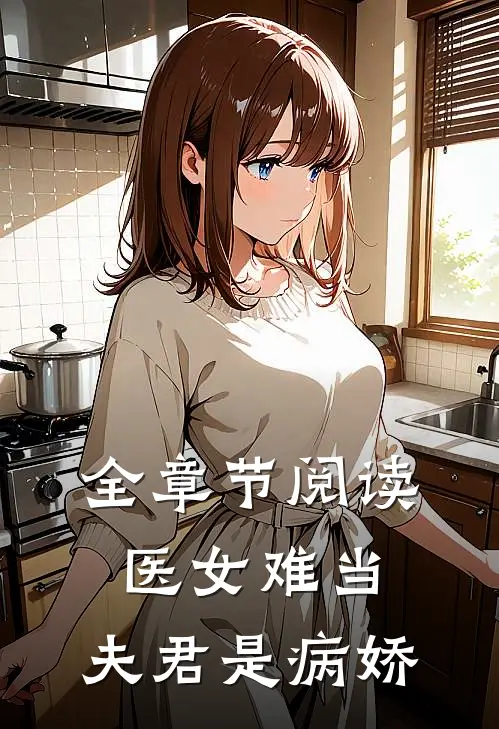 全章节阅读医女难当：夫君是病娇
