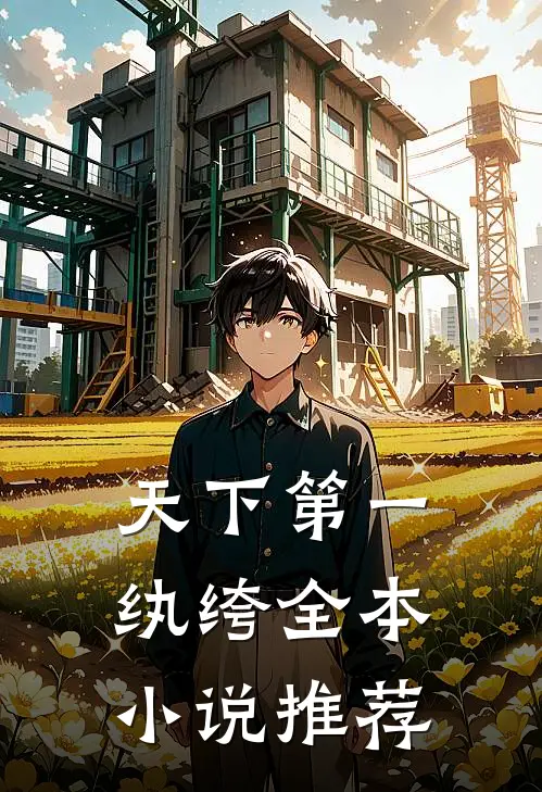 天下第一纨绔全本小说推荐