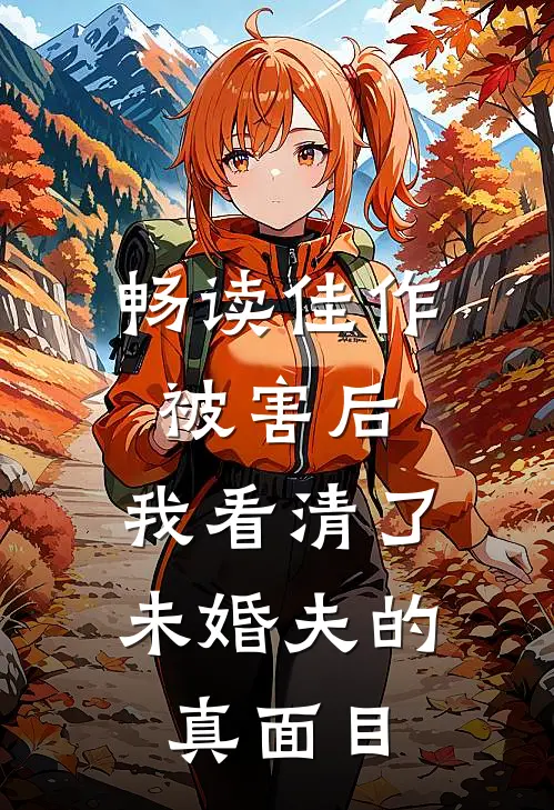 畅读佳作被害后，我看清了未婚夫的真面目