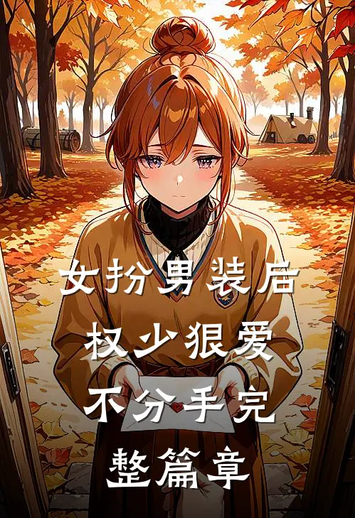 女扮男装后，权少狠爱不分手完整篇章