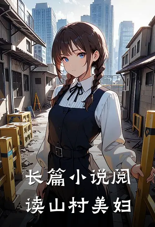 长篇小说阅读山村美妇