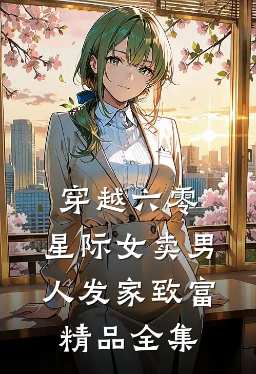 穿越六零，星际女卖男人发家致富精品全集