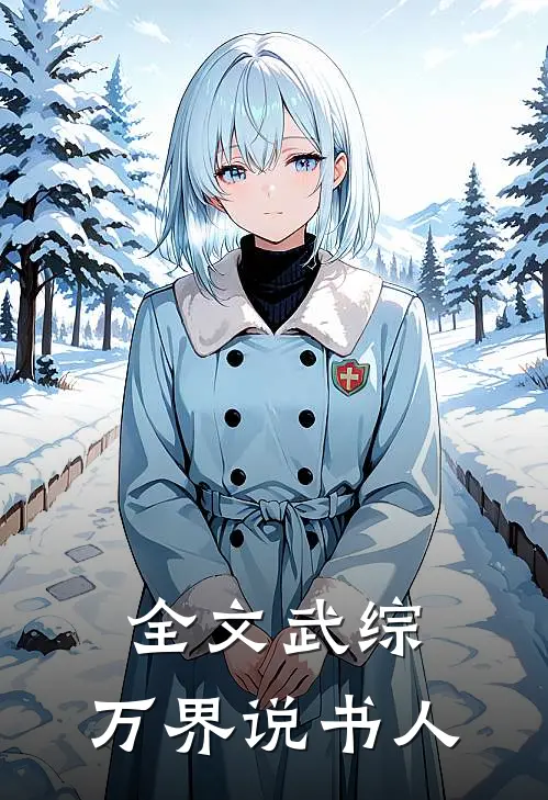 全文武综：万界说书人