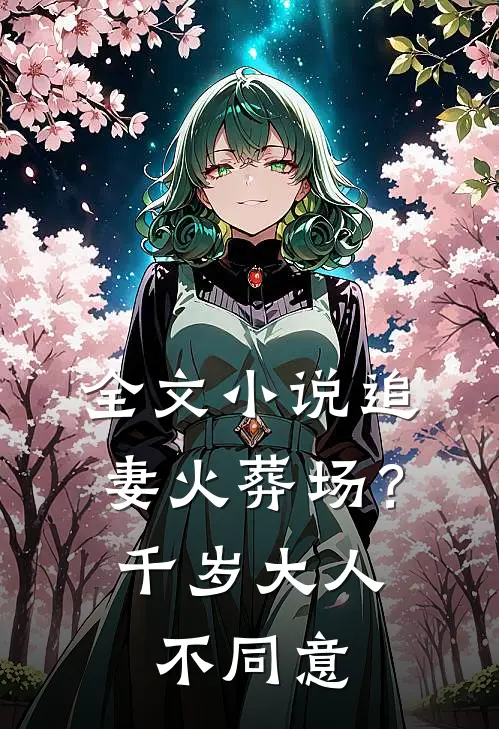 全文小说追妻火葬场？千岁大人不同意