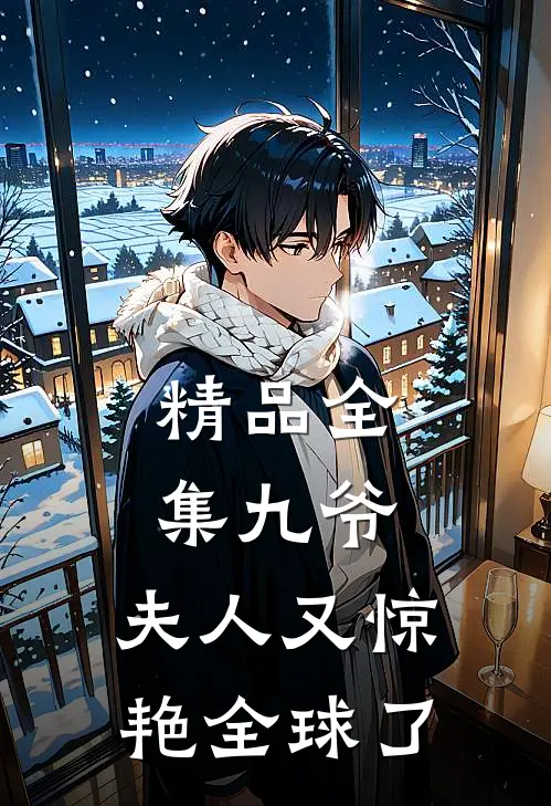 精品全集九爷，夫人又惊艳全球了