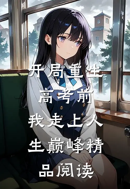 开局重生高考前，我走上人生巅峰精品阅读
