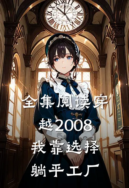 全集阅读穿越2008，我靠选择躺平工厂