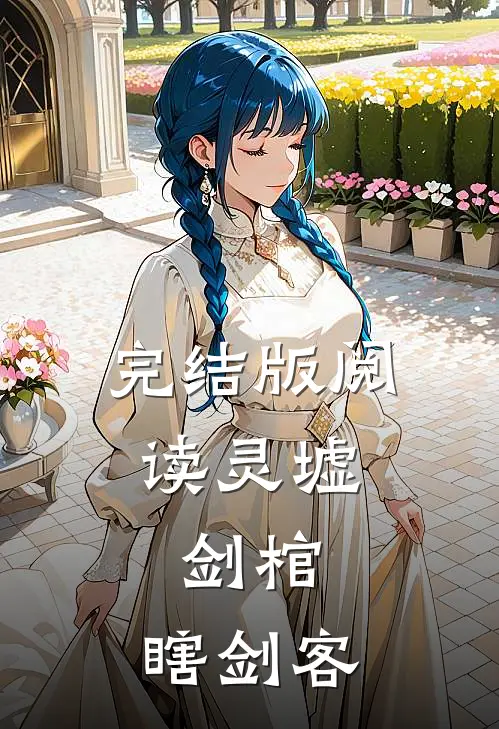 完结版阅读灵墟，剑棺，瞎剑客
