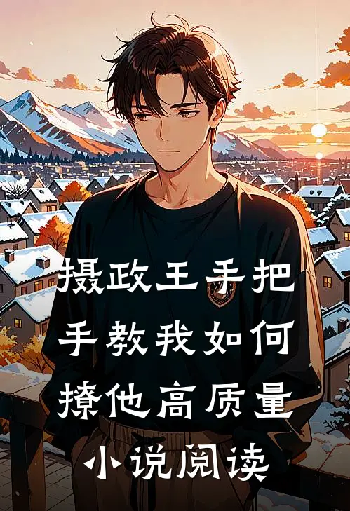摄政王手把手教我如何撩他高质量小说阅读