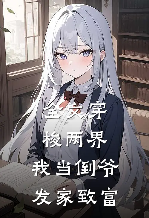 全文穿梭两界，我当倒爷发家致富