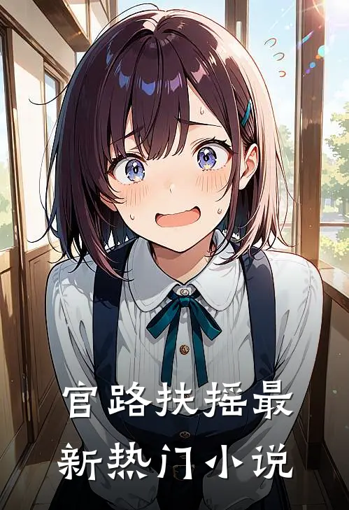 官路扶摇最新热门小说