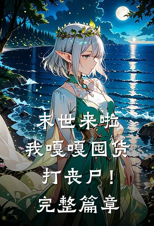 末世来啦，我嘎嘎囤货打丧尸！完整篇章