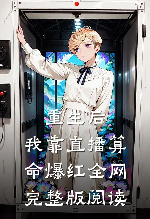 重生后，我靠直播算命爆红全网完整版阅读