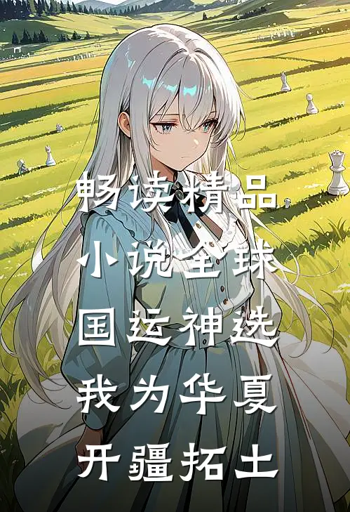 畅读精品小说全球国运神选：我为华夏开疆拓土