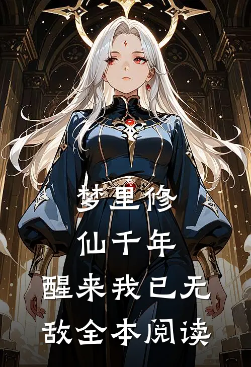 梦里修仙千年，醒来我已无敌全本阅读