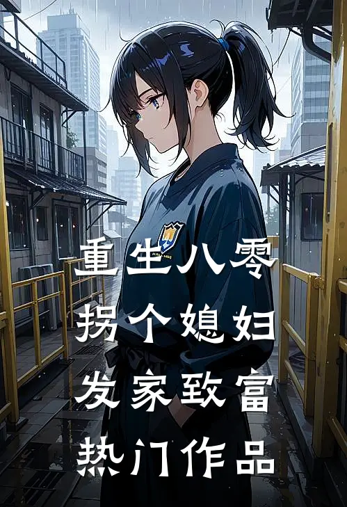 重生八零：拐个媳妇发家致富热门作品