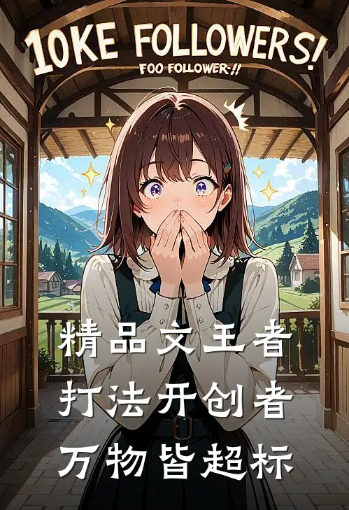 精品文王者：打法开创者，万物皆超标