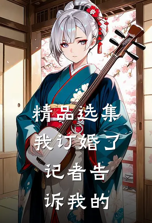 精品选集我订婚了，记者告诉我的