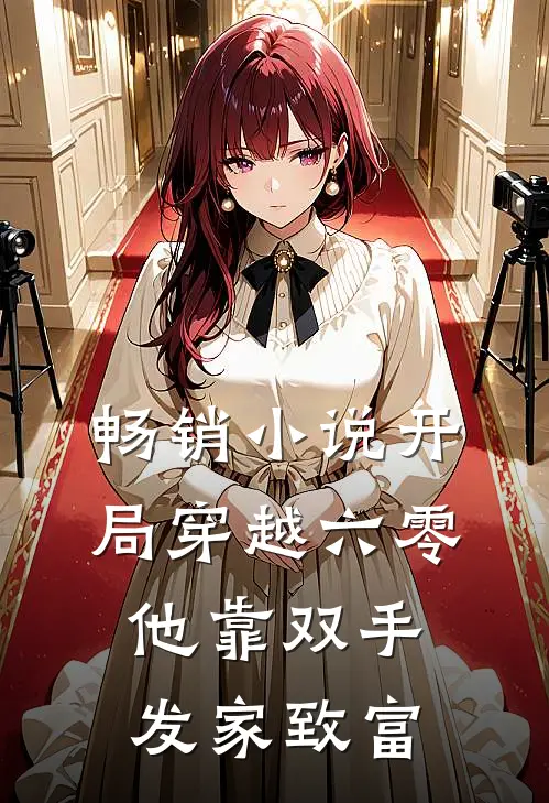 畅销小说开局穿越六零，他靠双手发家致富