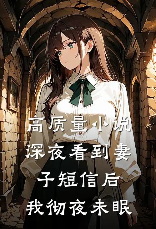 高质量小说深夜看到妻子短信后，我彻夜未眠