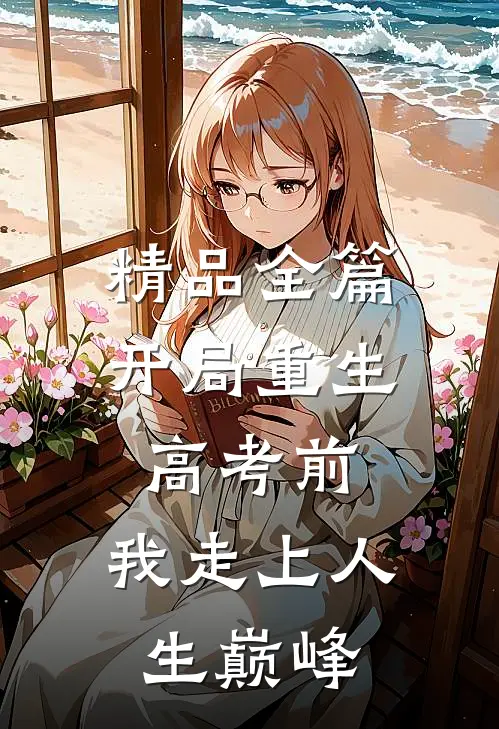 精品全篇开局重生高考前，我走上人生巅峰